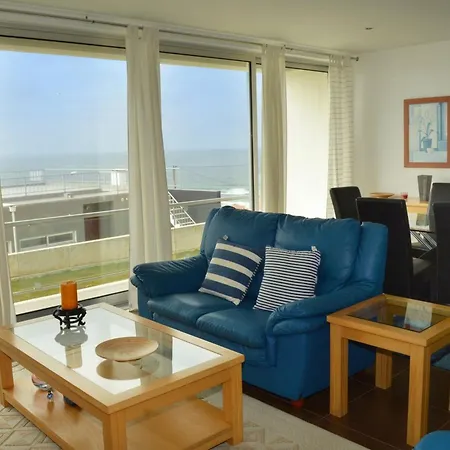 Prestigious Location Overlooking The Stunning In Foz do Arelho